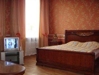 Oid Town Apartments Lvov Exteriér fotografie
