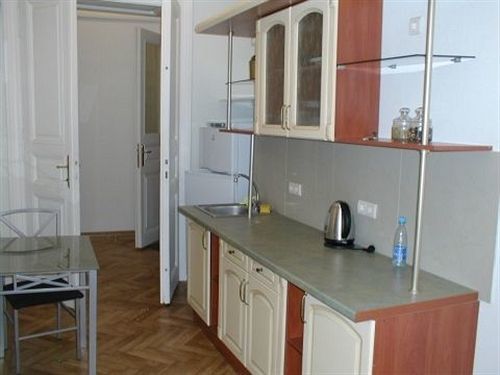 Oid Town Apartments Lvov Exteriér fotografie